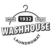 1932 Wash House logo